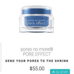 Dr. Brandt Pores No More Pore Refining Cream